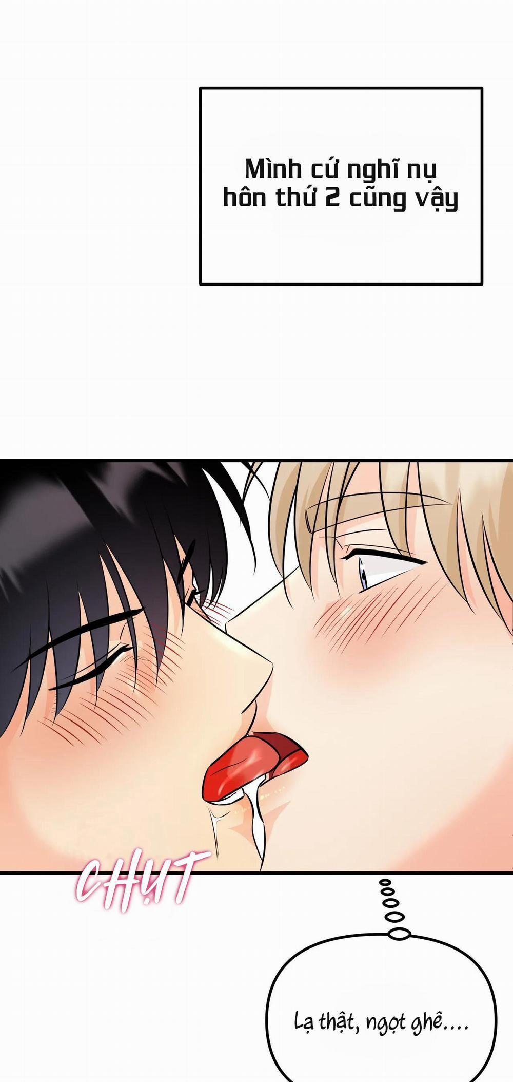 Tình Yêu Cổ Tích 5 trang 17