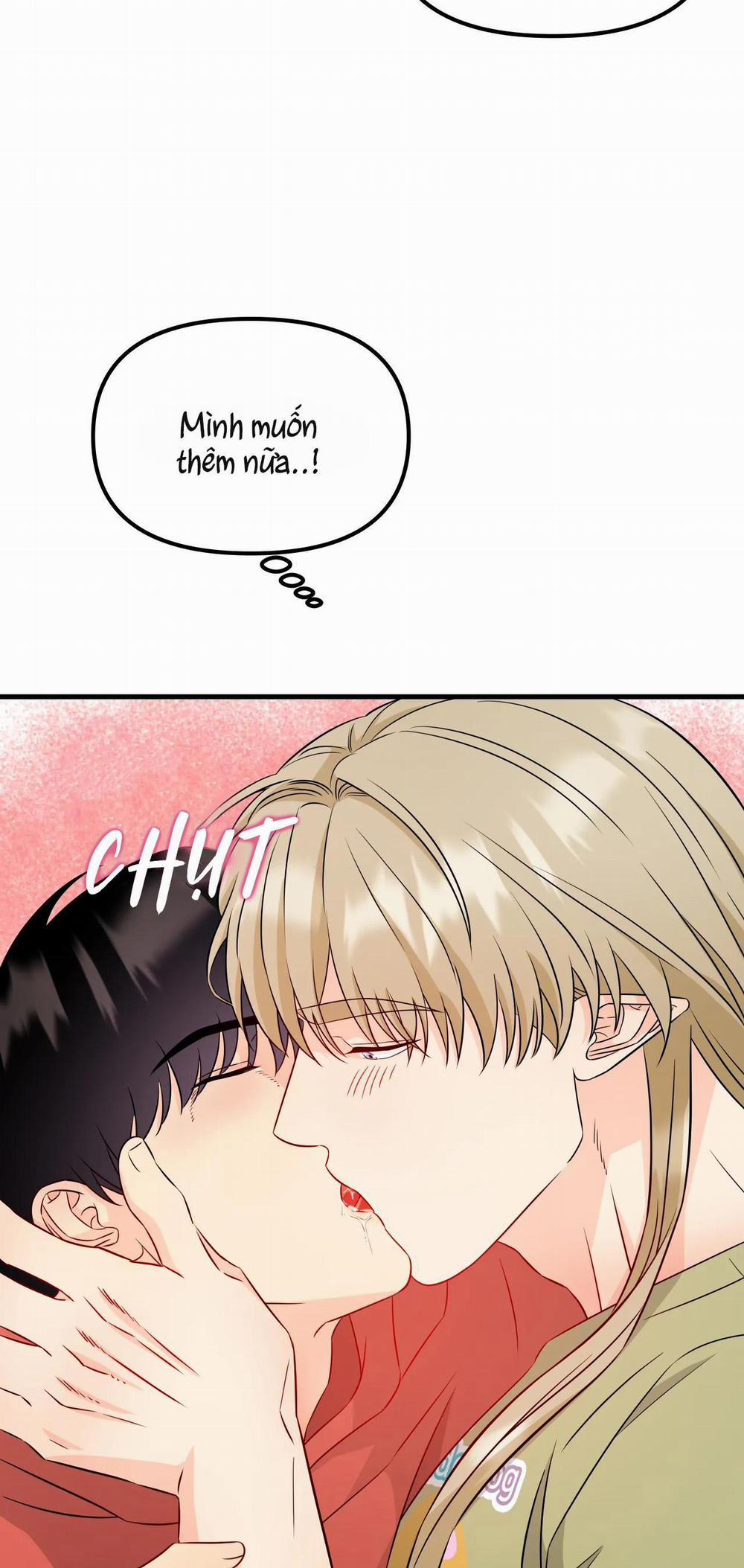 Tình Yêu Cổ Tích 5 trang 18