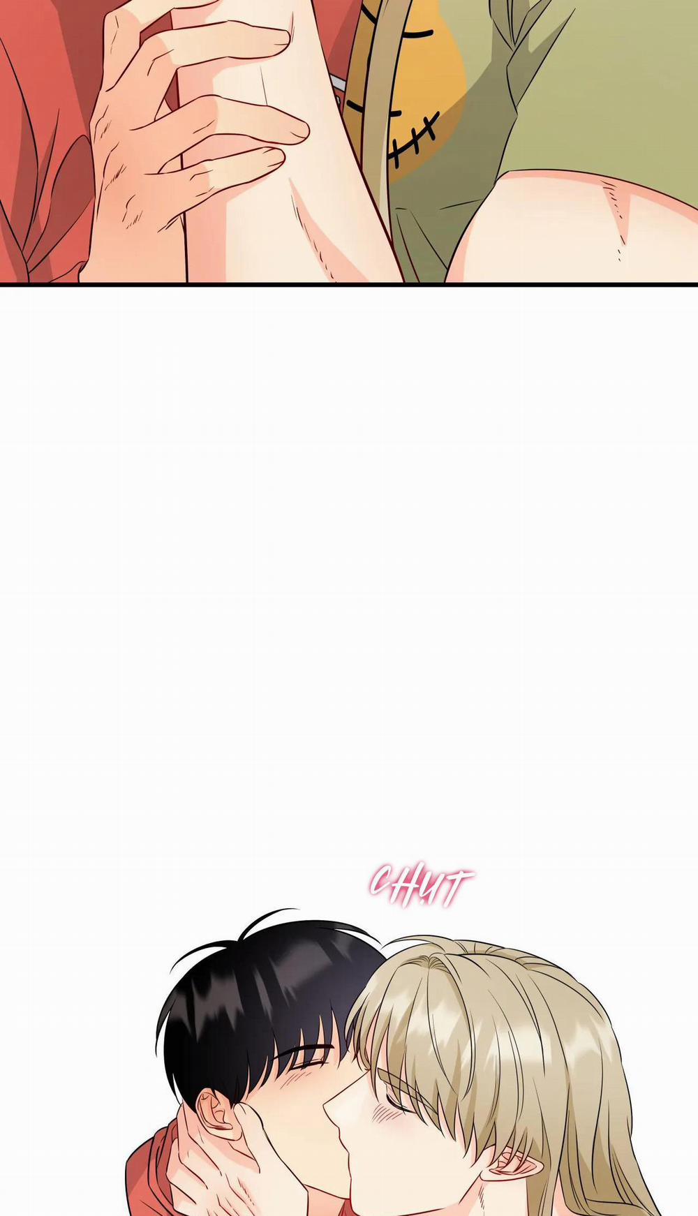 Tình Yêu Cổ Tích 5 trang 19