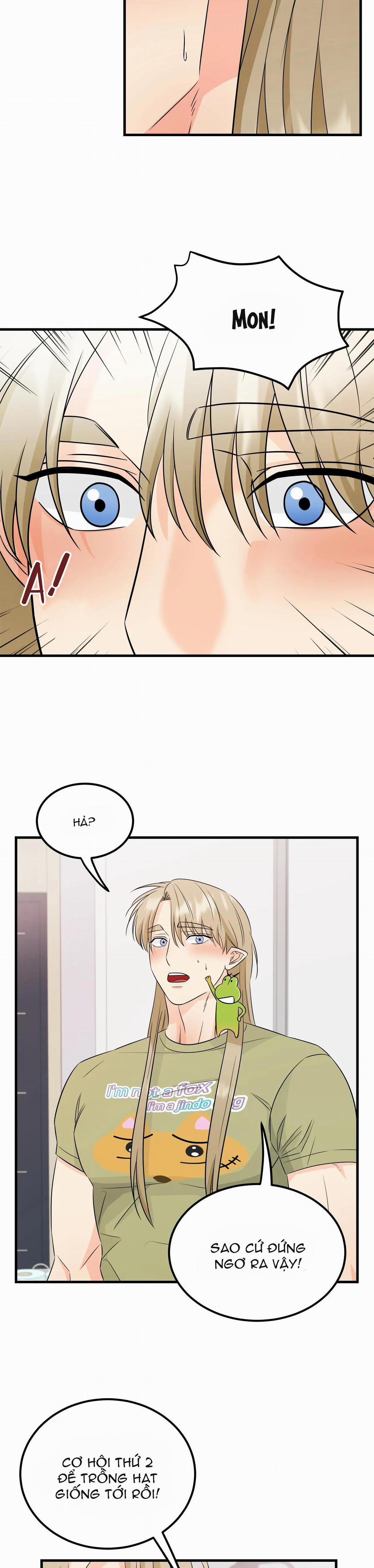 Tình Yêu Cổ Tích 5 trang 2