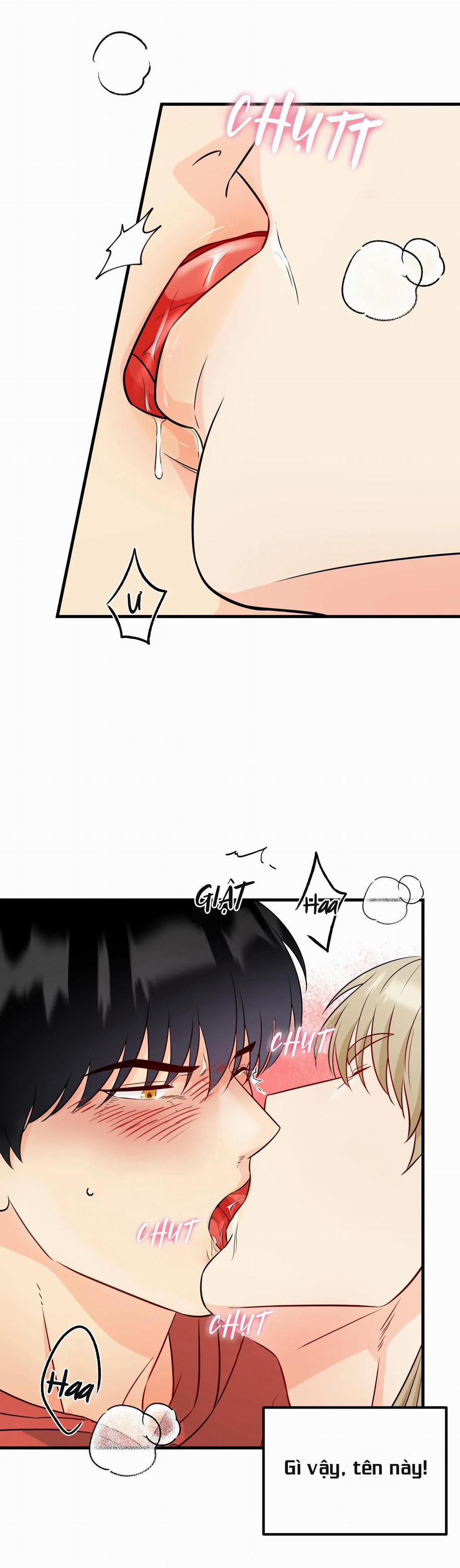 Tình Yêu Cổ Tích 5 trang 21