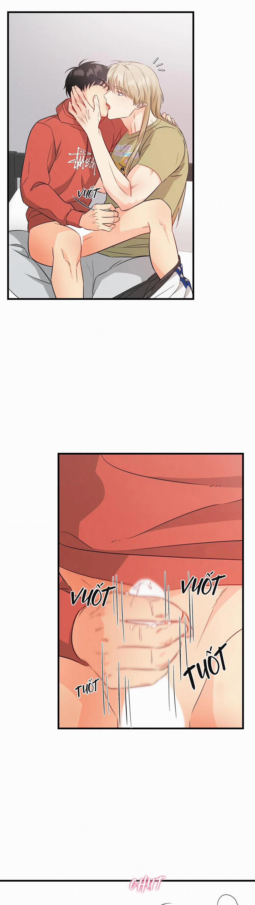 Tình Yêu Cổ Tích 5 trang 23