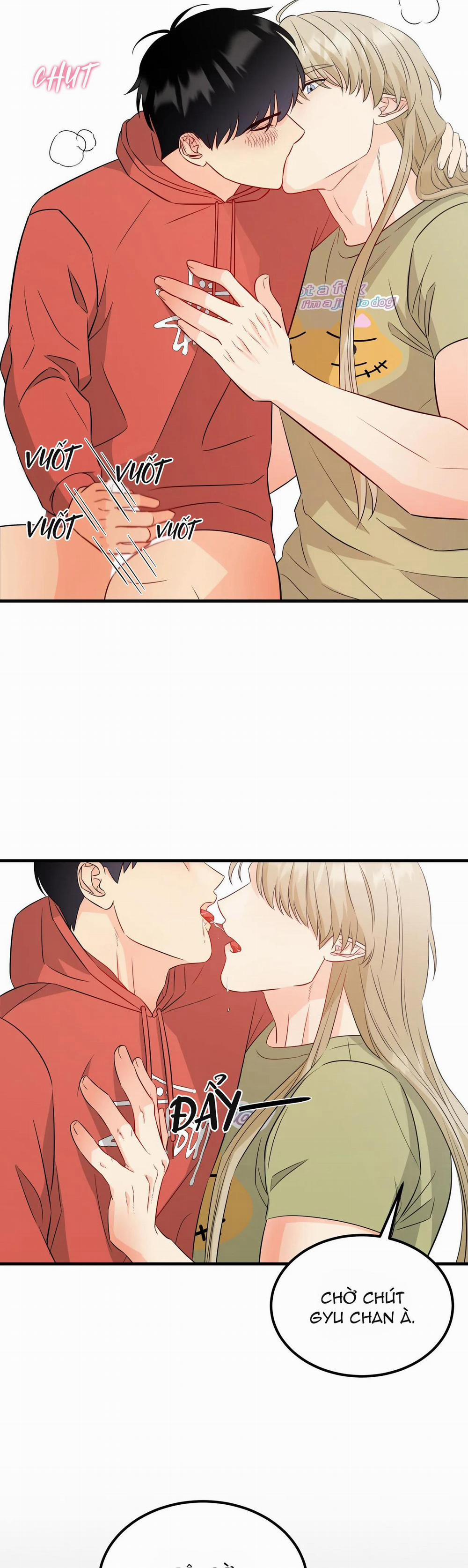 Tình Yêu Cổ Tích 5 trang 24