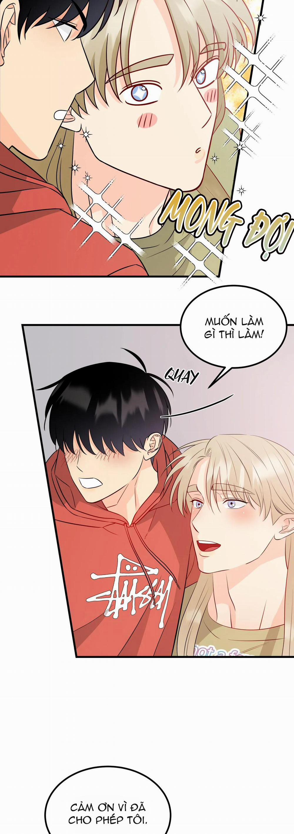 Tình Yêu Cổ Tích 5 trang 26