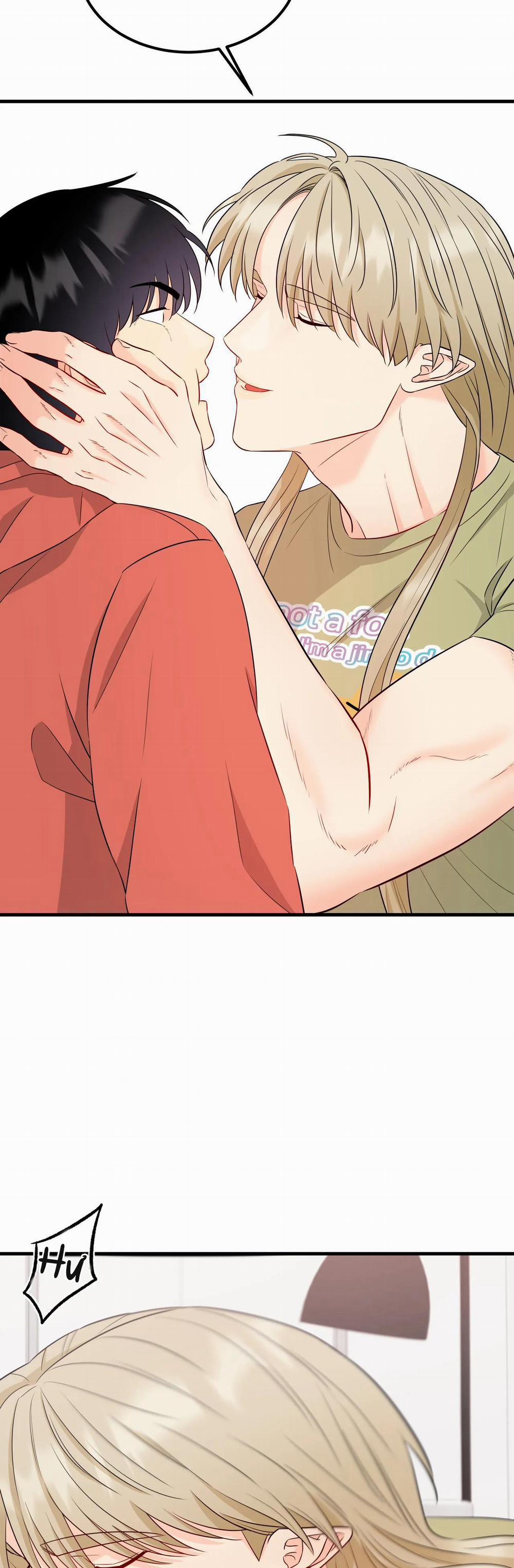 Tình Yêu Cổ Tích 5 trang 27