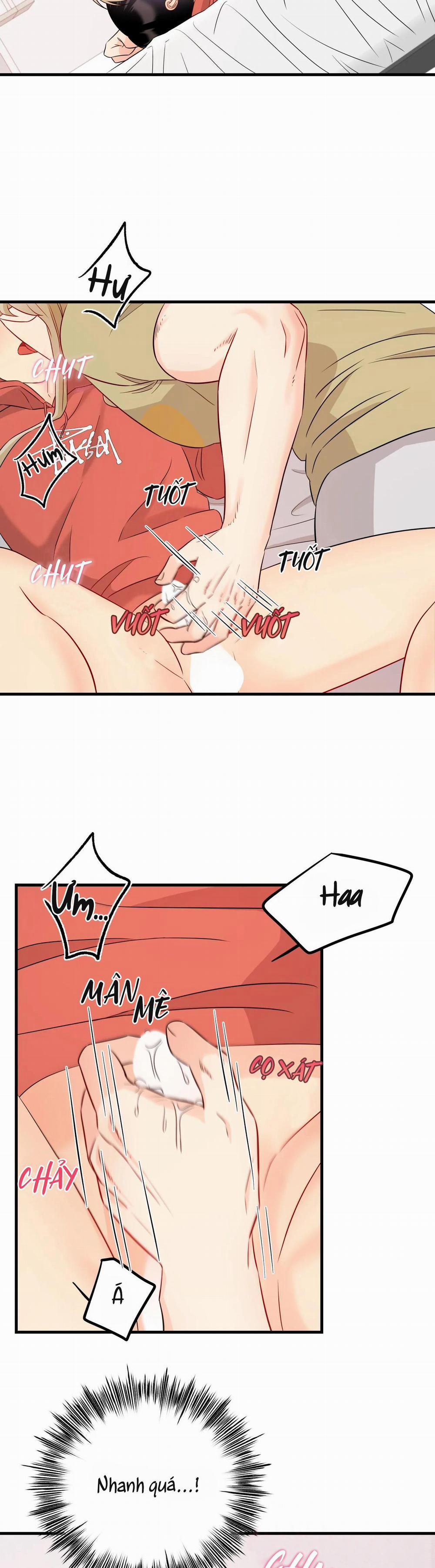 Tình Yêu Cổ Tích 5 trang 29