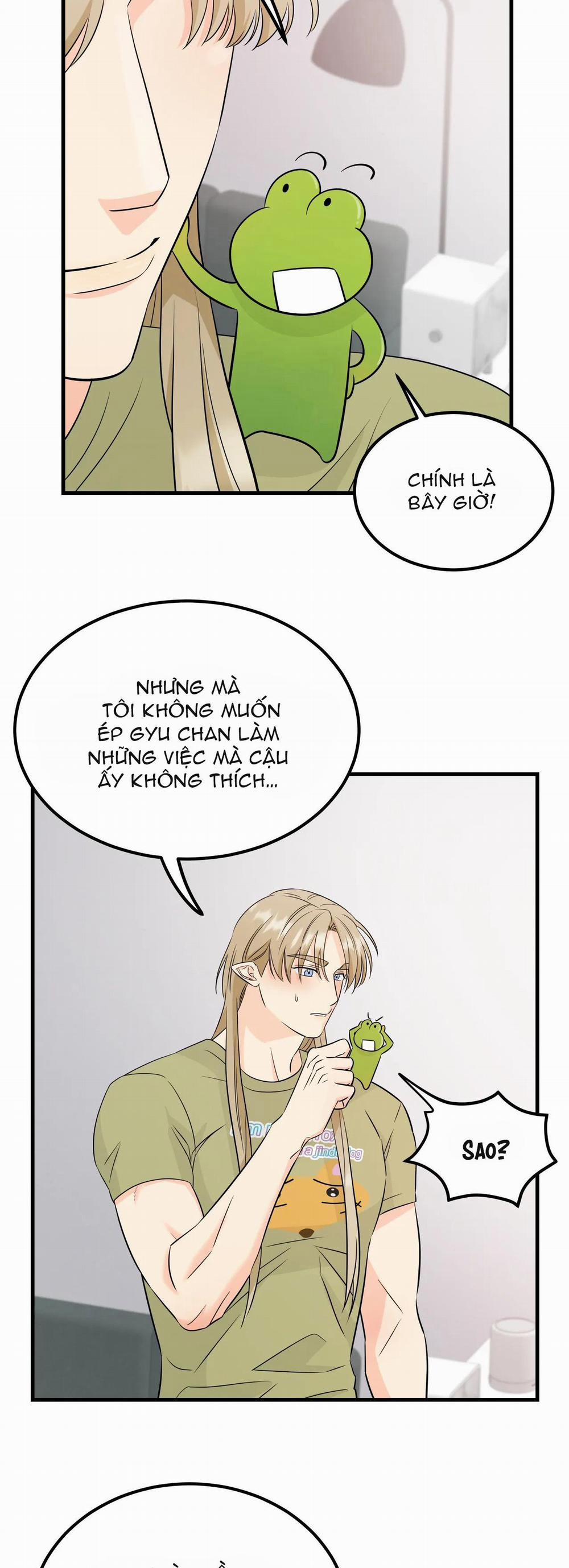 Tình Yêu Cổ Tích 5 trang 3