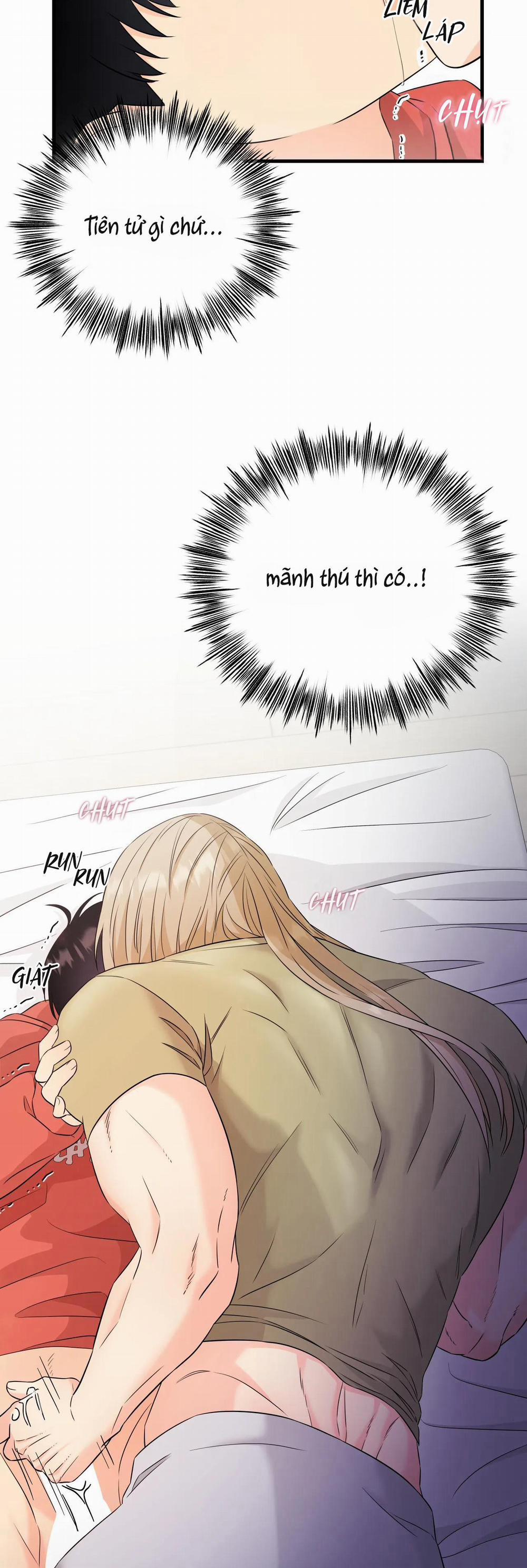 Tình Yêu Cổ Tích 5 trang 31