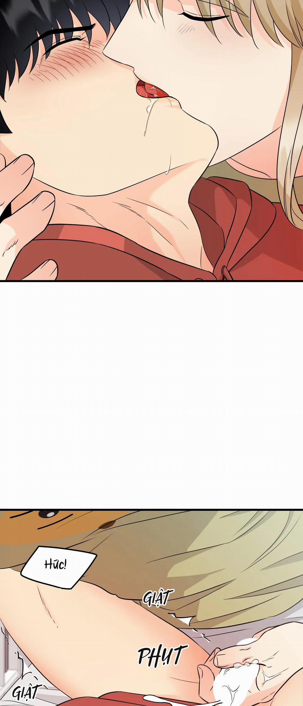 Tình Yêu Cổ Tích 5 trang 33