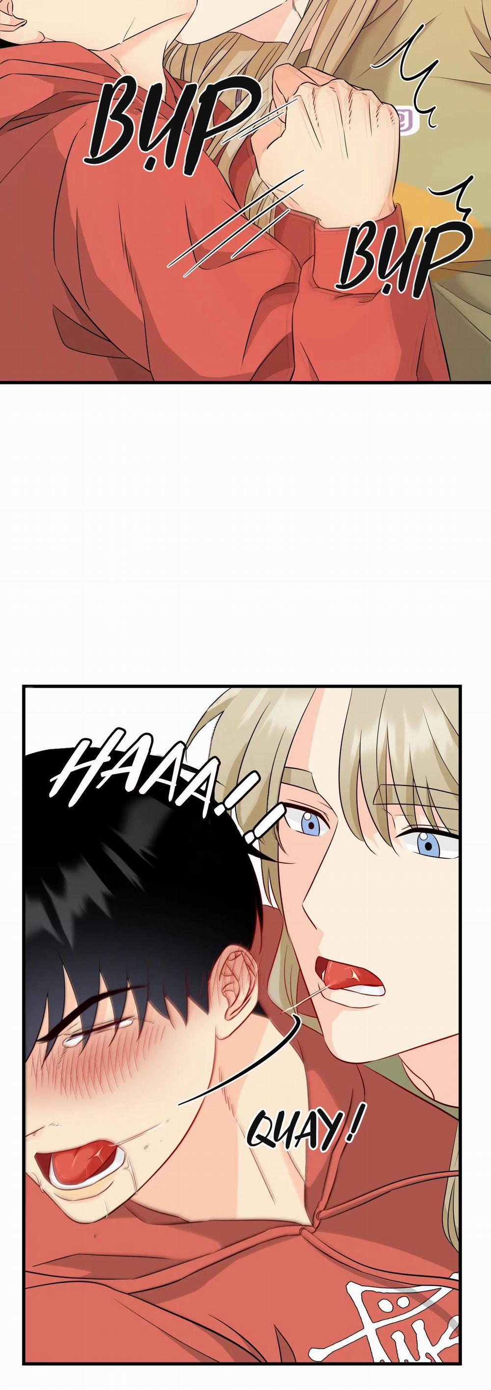 Tình Yêu Cổ Tích 5 trang 35