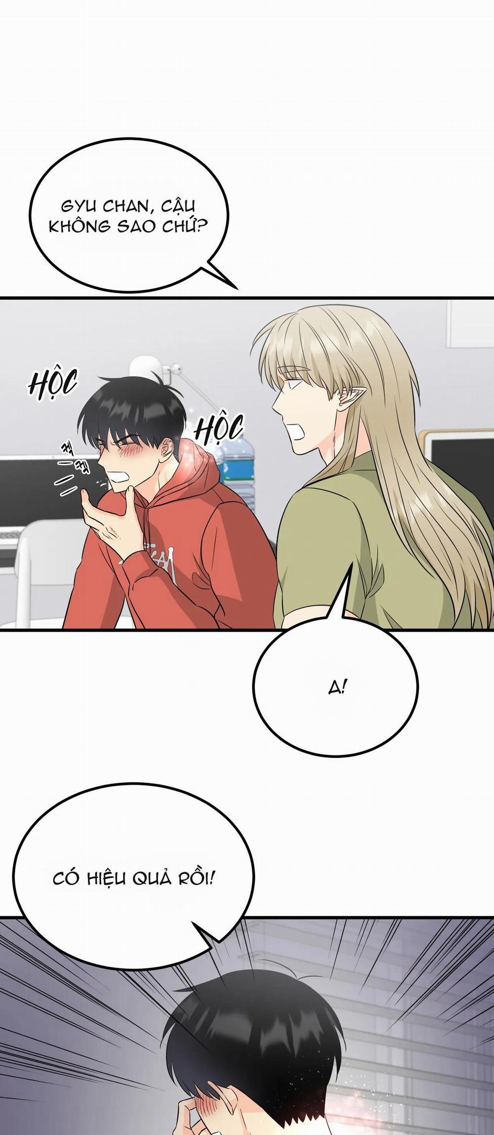 Tình Yêu Cổ Tích 5 trang 36