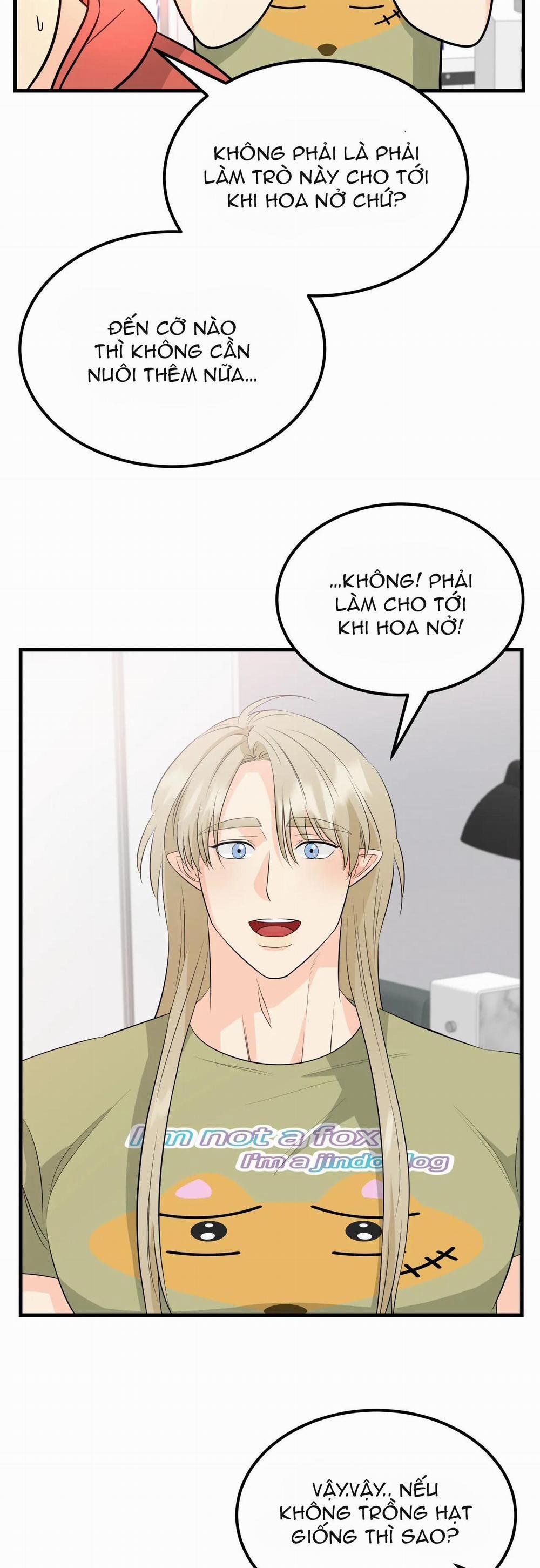 Tình Yêu Cổ Tích 5 trang 39