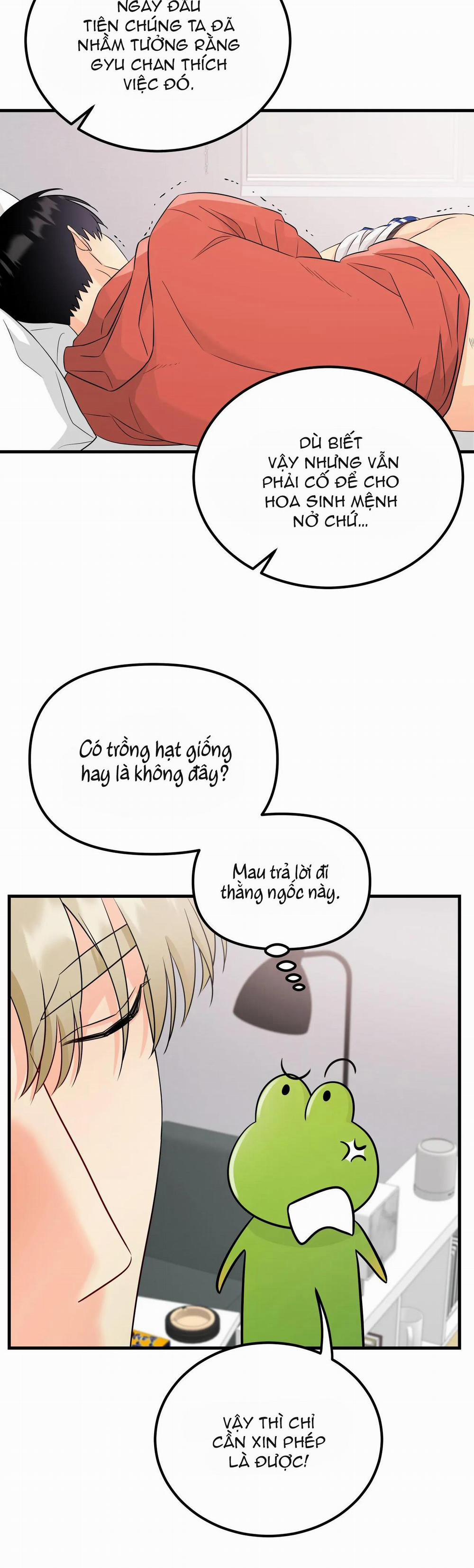 Tình Yêu Cổ Tích 5 trang 4