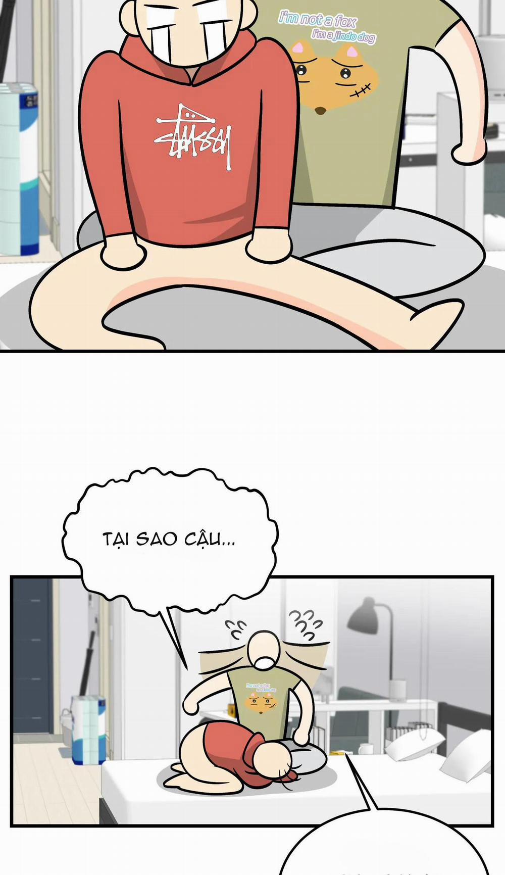 Tình Yêu Cổ Tích 5 trang 42