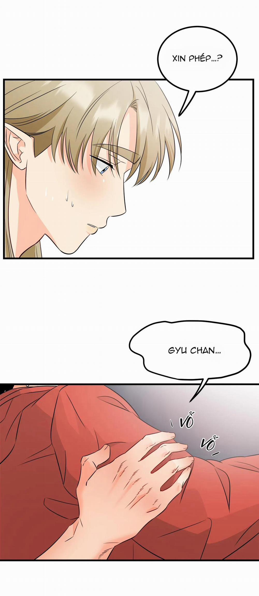 Tình Yêu Cổ Tích 5 trang 5