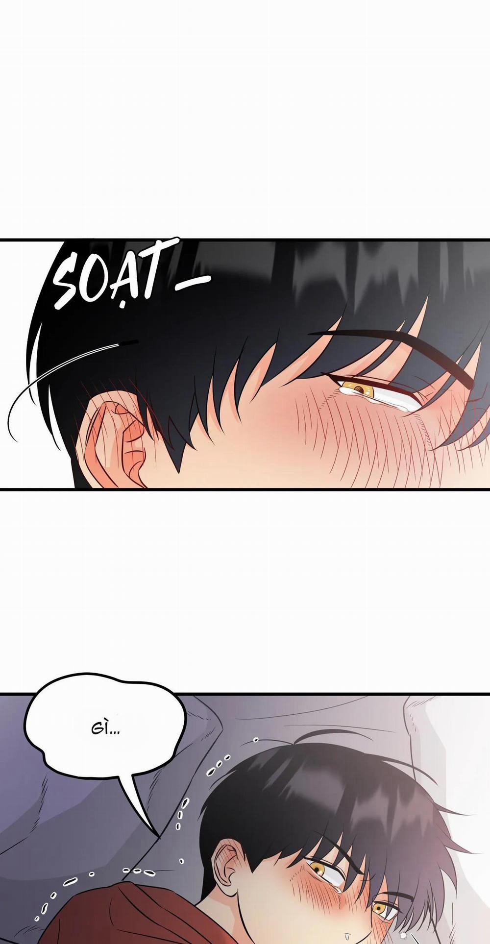 Tình Yêu Cổ Tích 5 trang 6