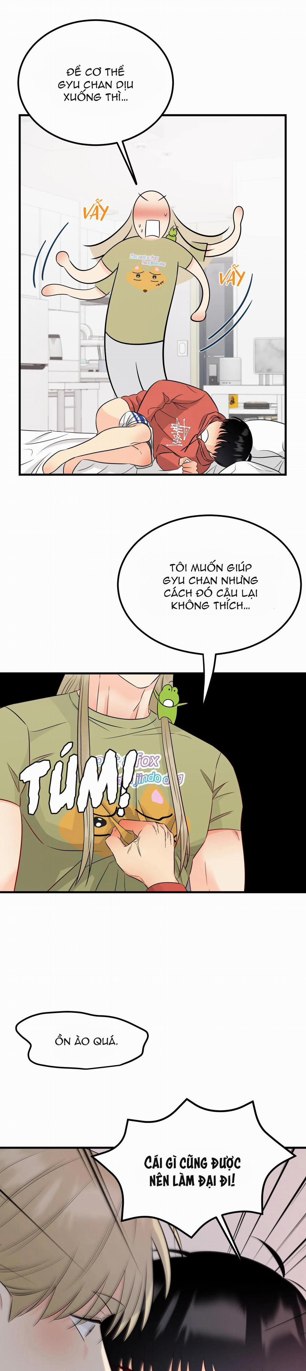 Tình Yêu Cổ Tích 5 trang 8