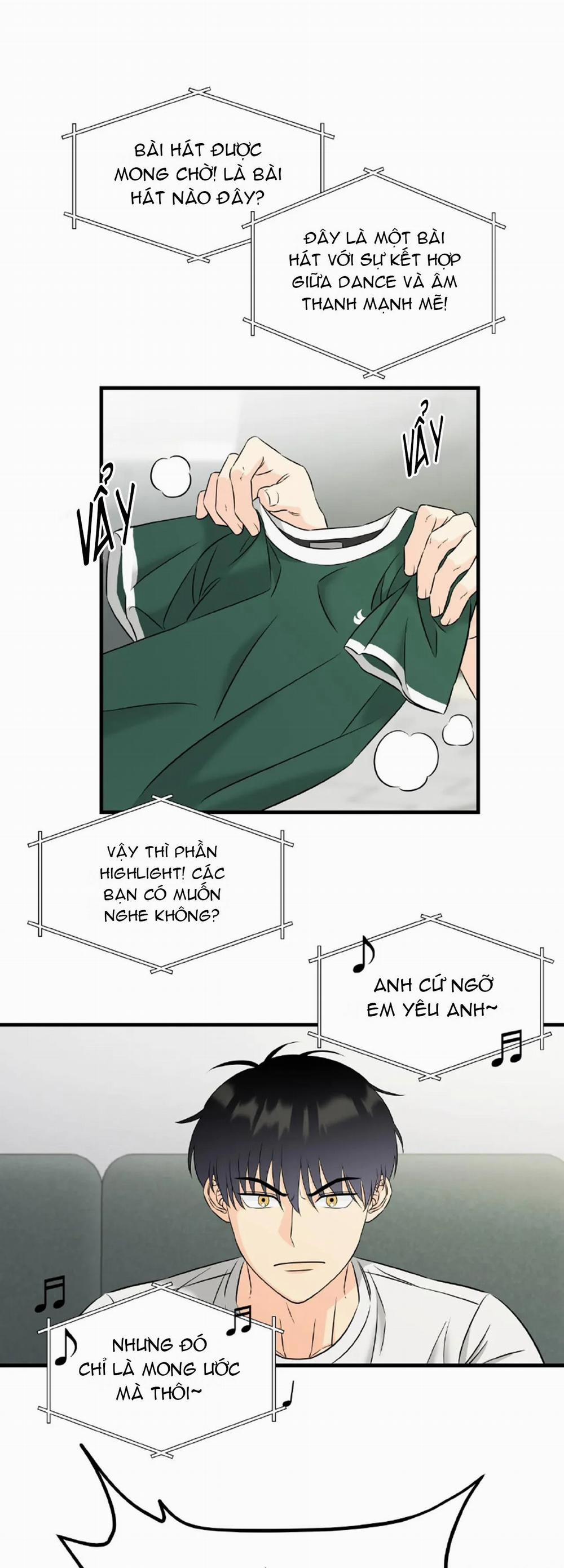 Tình Yêu Cổ Tích 6 trang 0