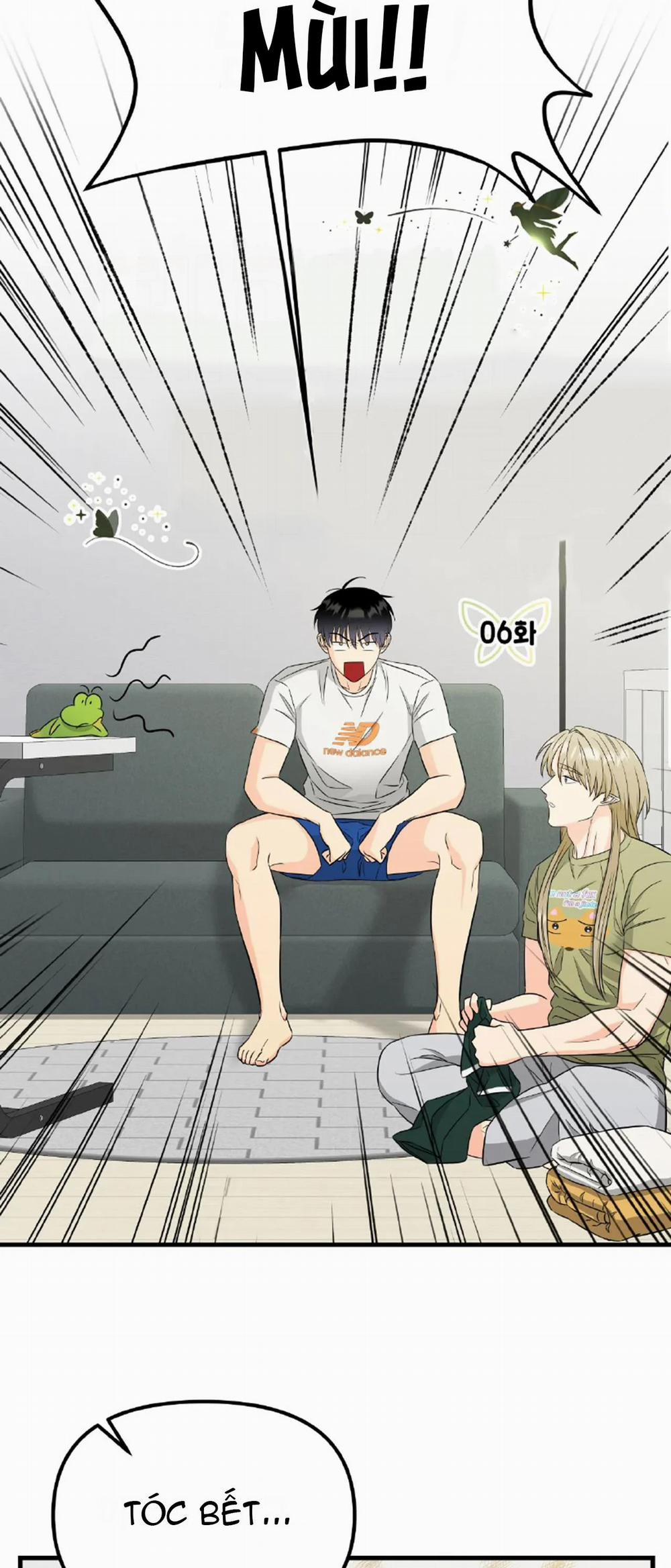 Tình Yêu Cổ Tích 6 trang 1