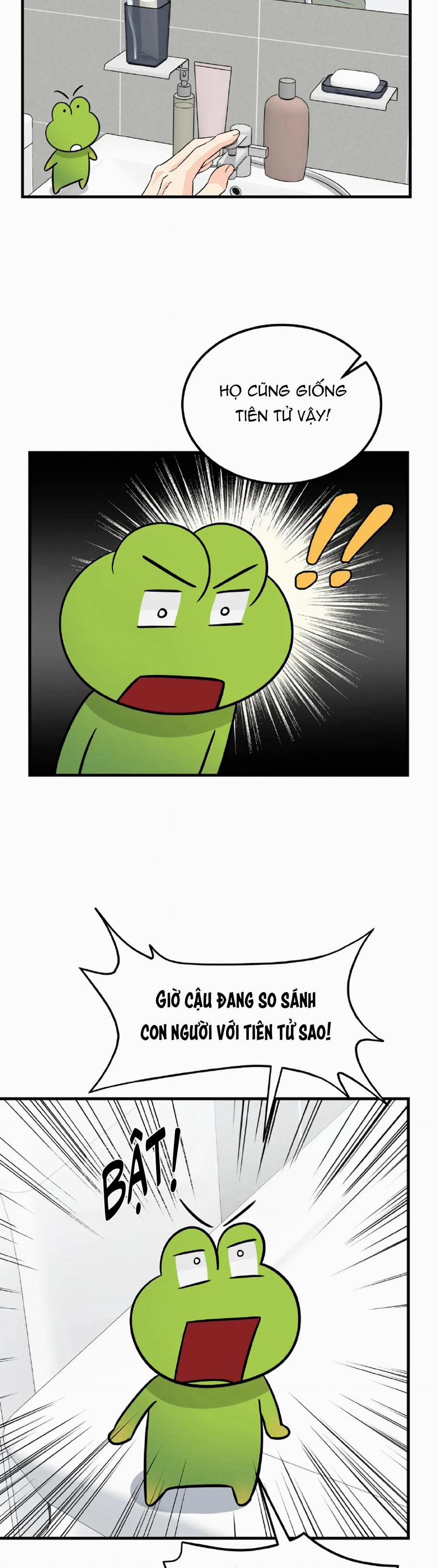 Tình Yêu Cổ Tích 6 trang 10