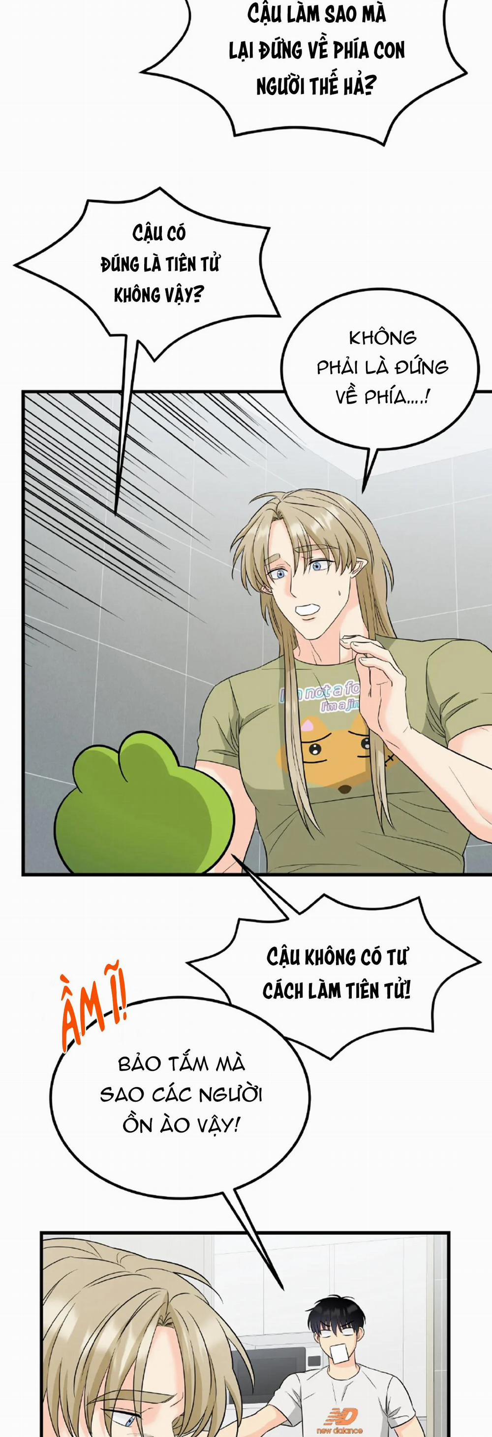 Tình Yêu Cổ Tích 6 trang 11