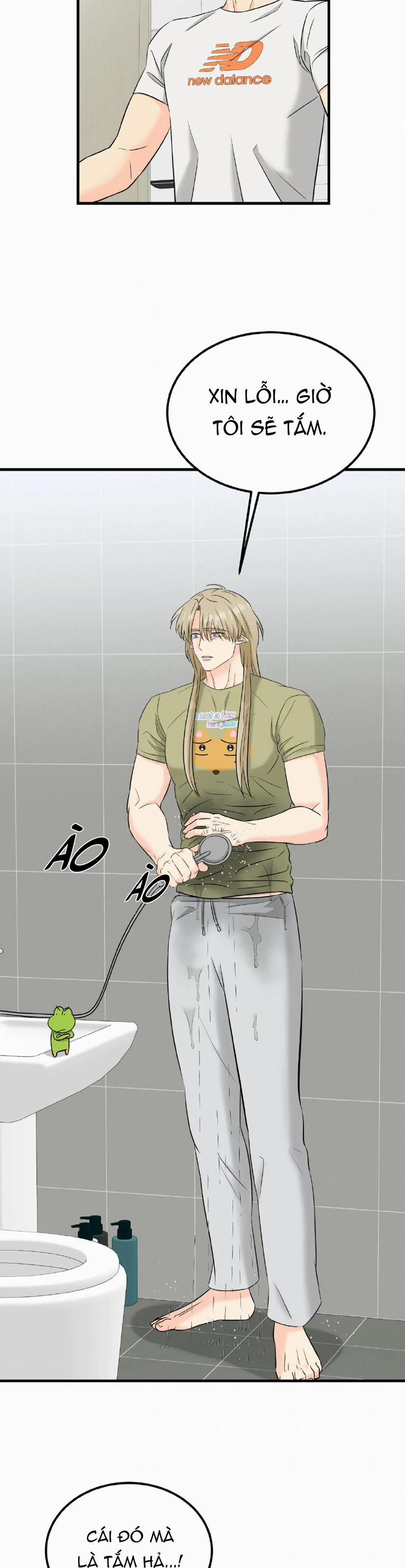 Tình Yêu Cổ Tích 6 trang 13