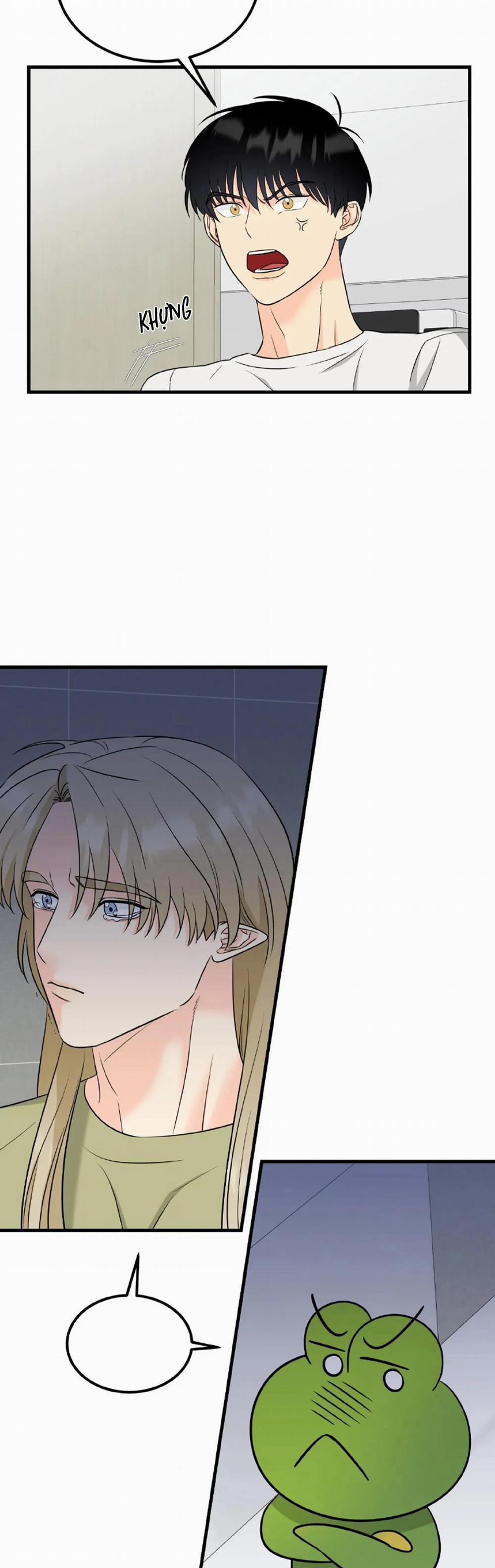 Tình Yêu Cổ Tích 6 trang 14