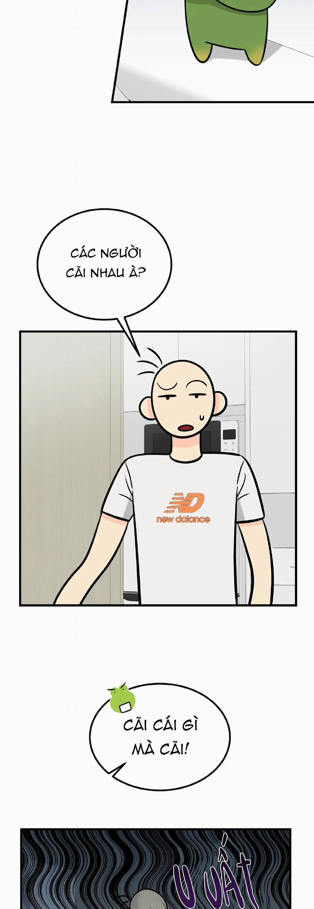 Tình Yêu Cổ Tích 6 trang 15