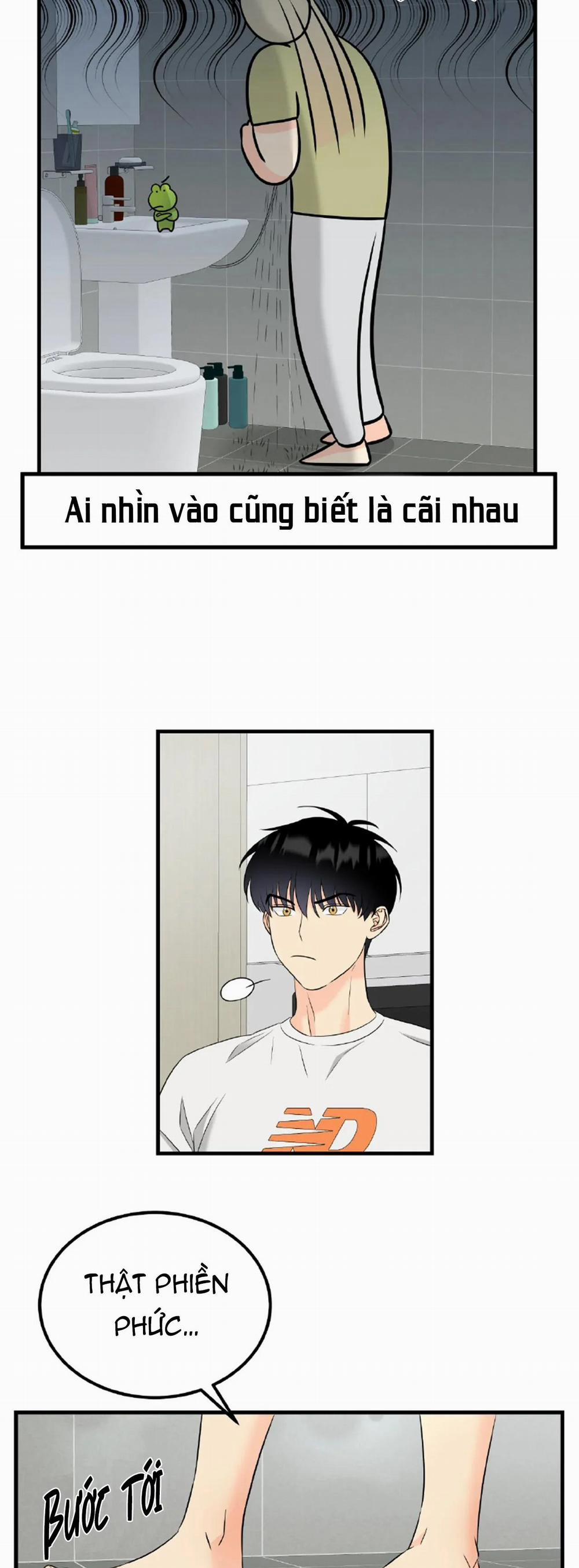 Tình Yêu Cổ Tích 6 trang 16