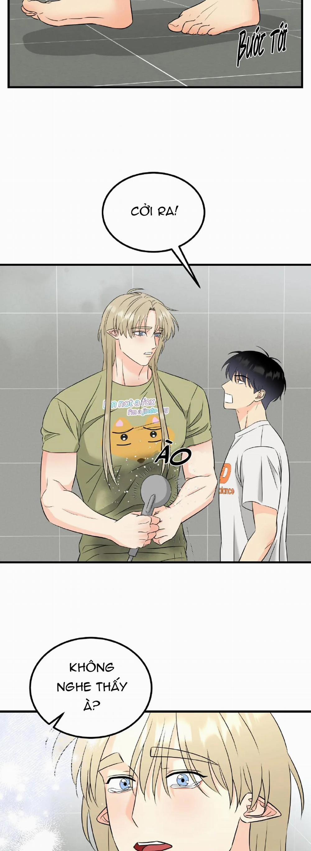 Tình Yêu Cổ Tích 6 trang 17