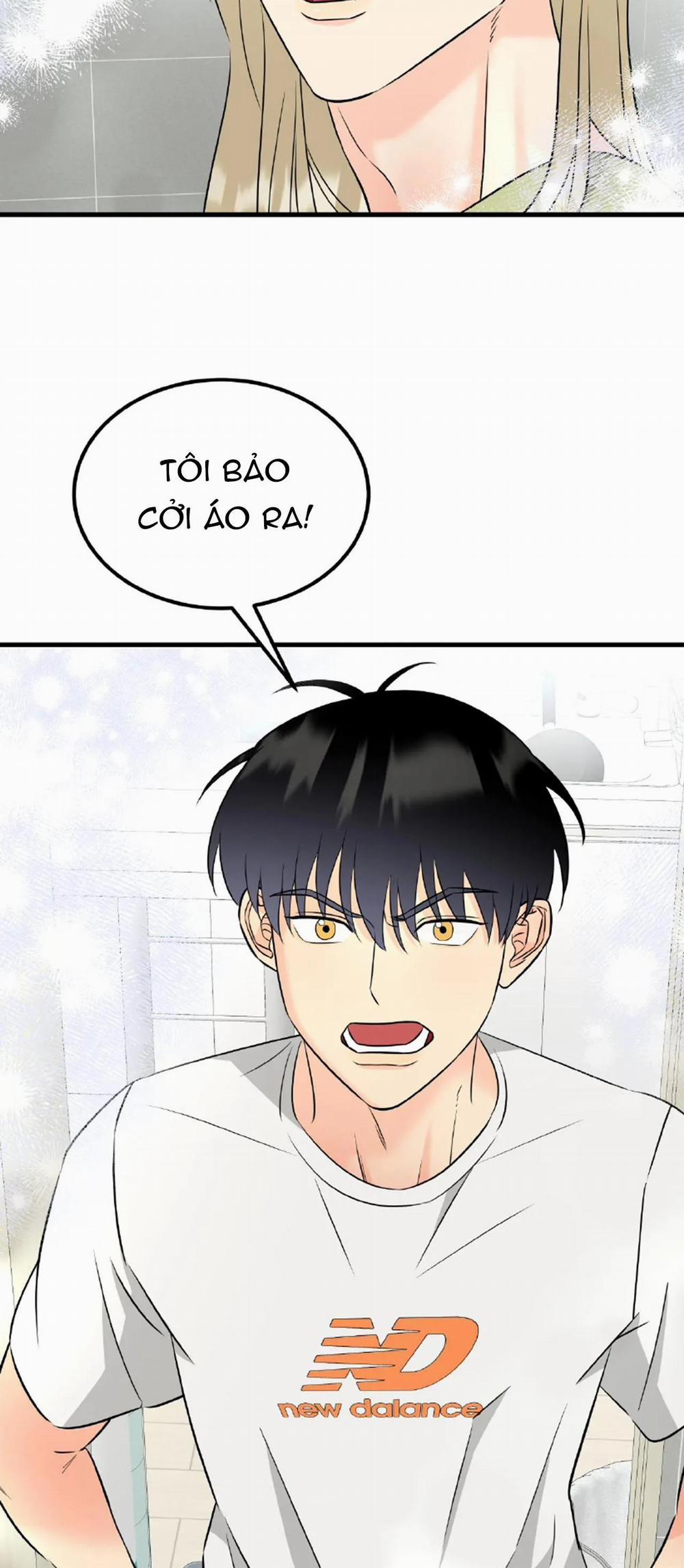 Tình Yêu Cổ Tích 6 trang 18