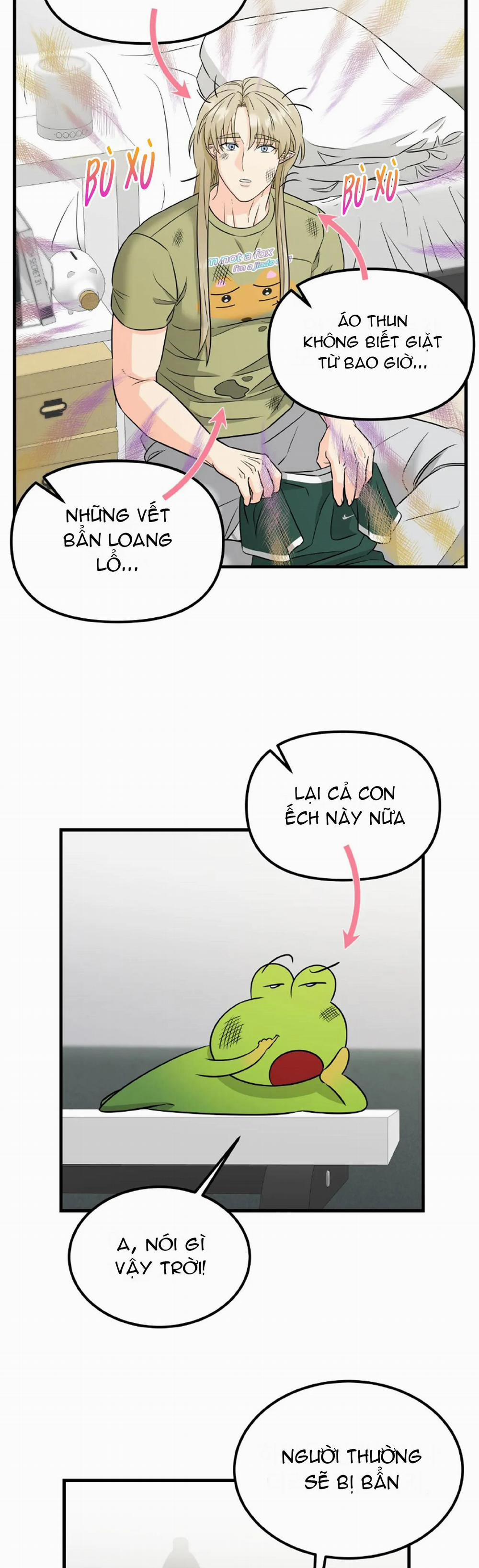 Tình Yêu Cổ Tích 6 trang 2