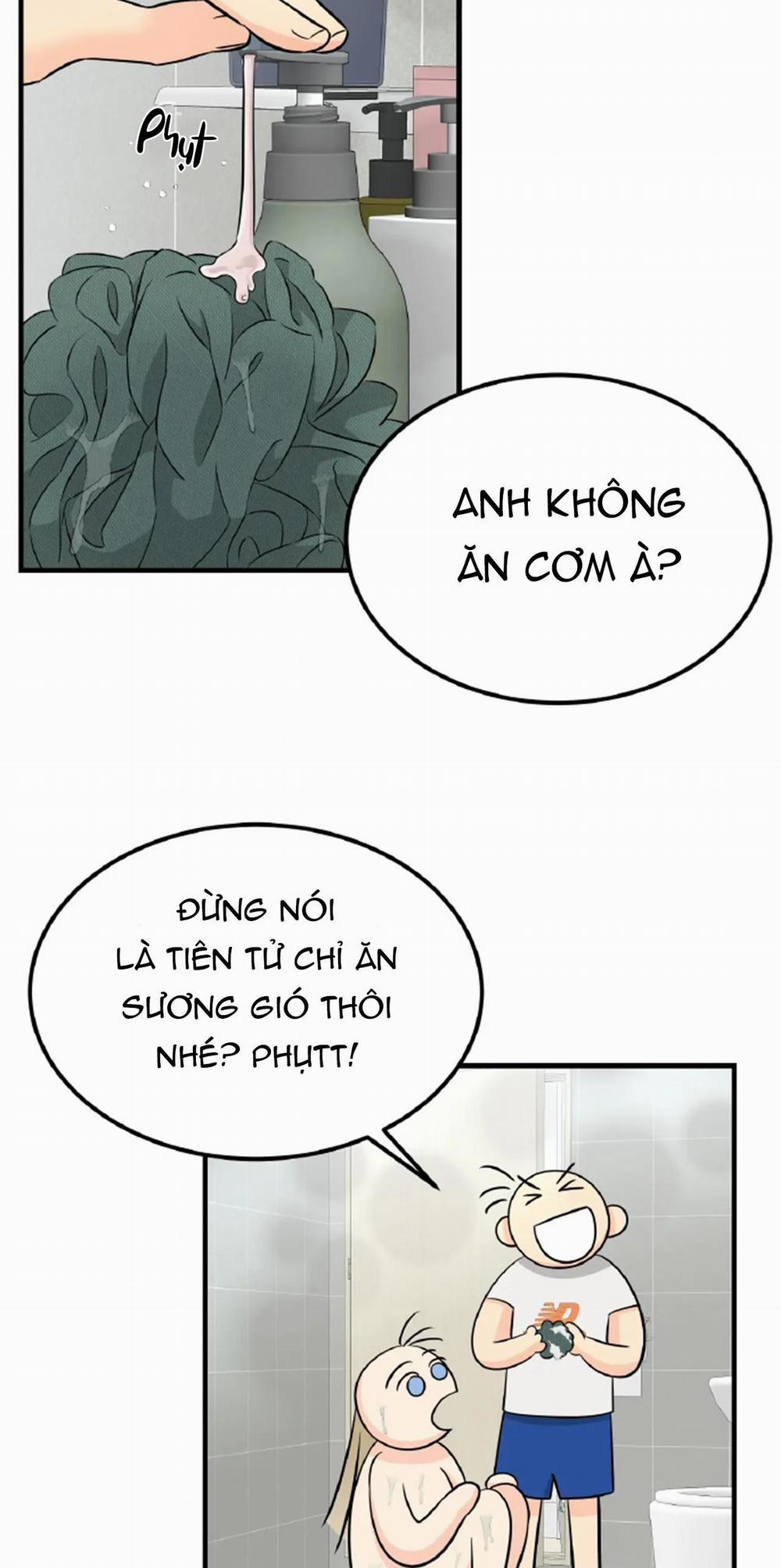 Tình Yêu Cổ Tích 6 trang 22