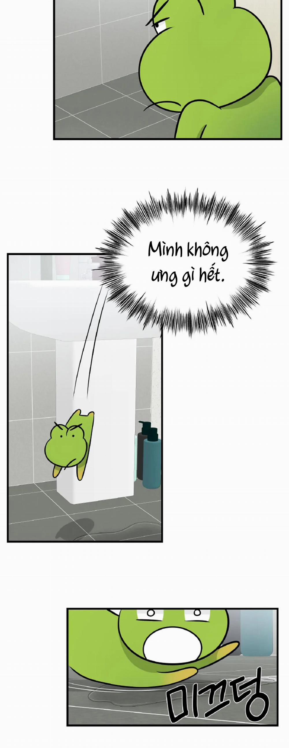 Tình Yêu Cổ Tích 6 trang 24