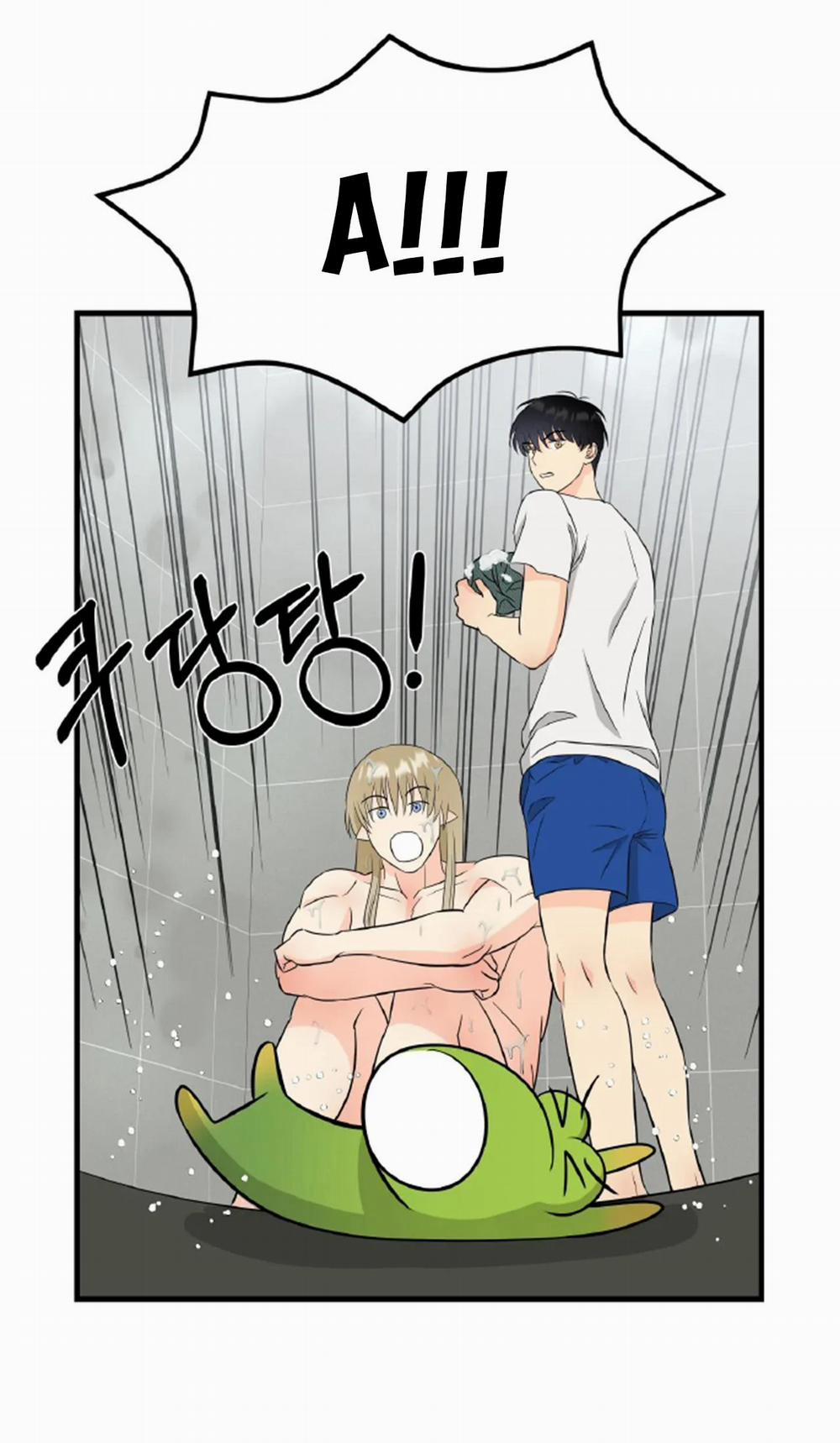 Tình Yêu Cổ Tích 6 trang 25