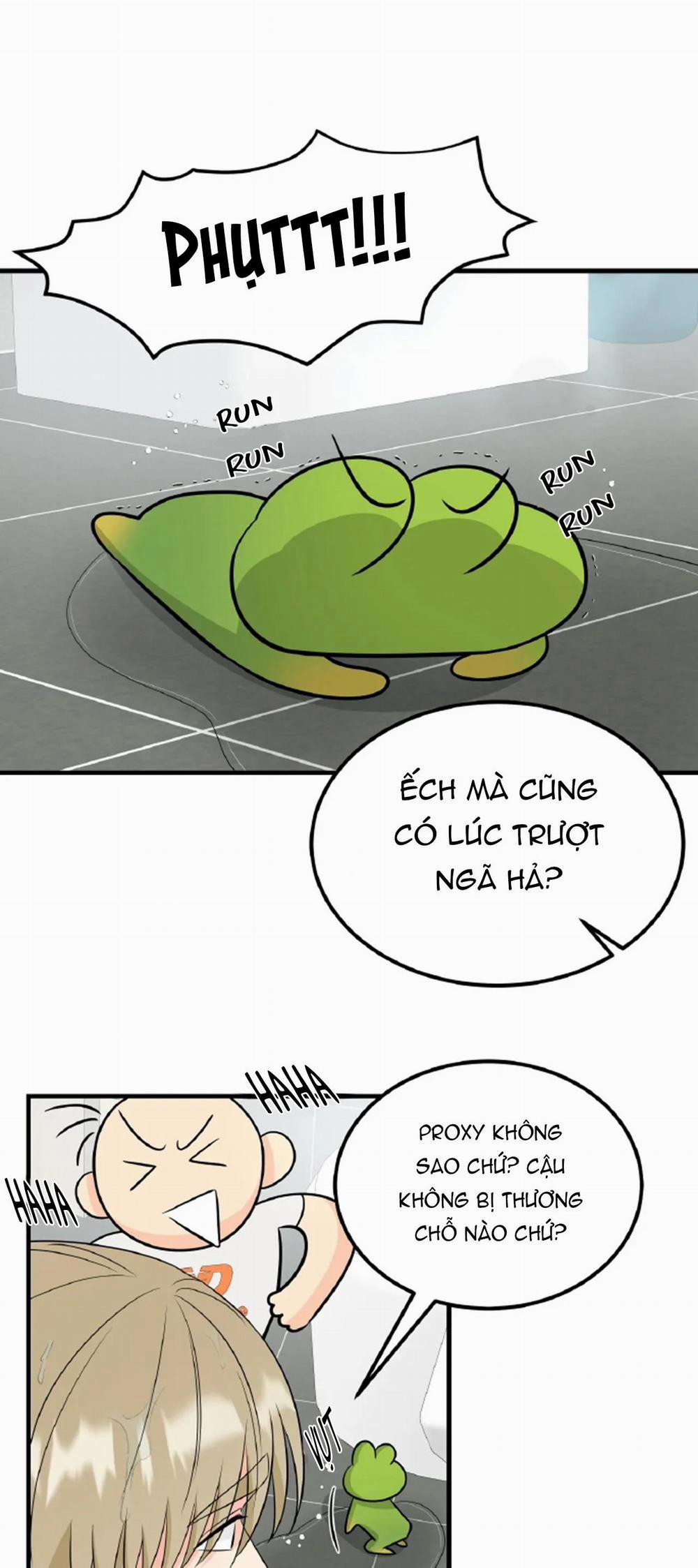 Tình Yêu Cổ Tích 6 trang 26