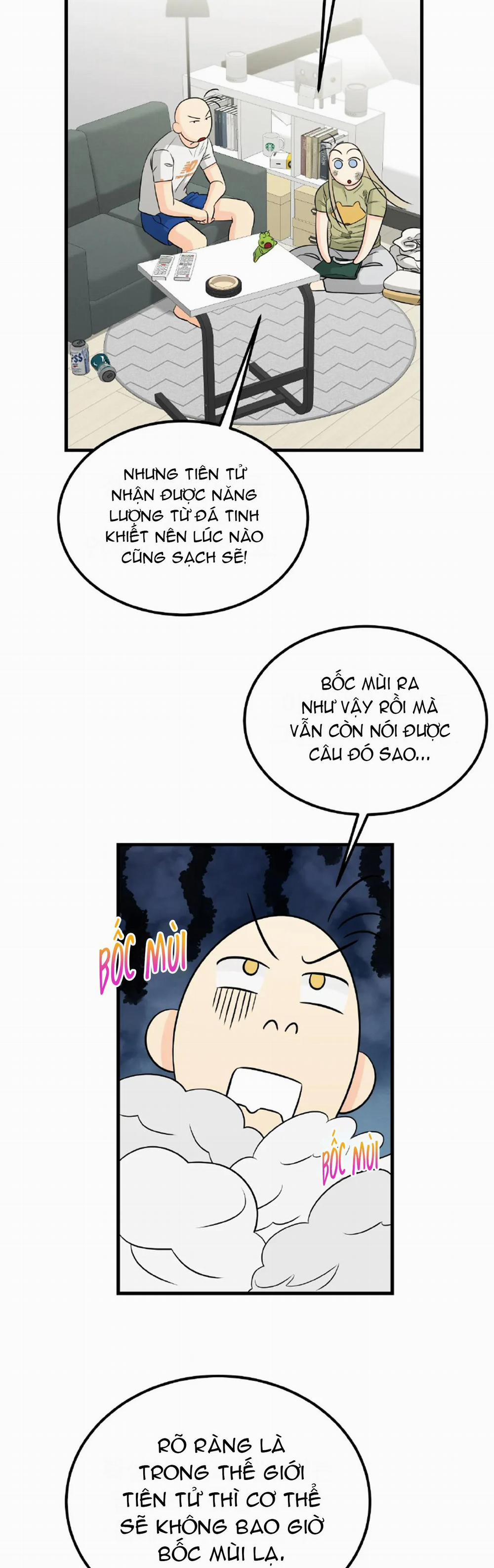 Tình Yêu Cổ Tích 6 trang 3