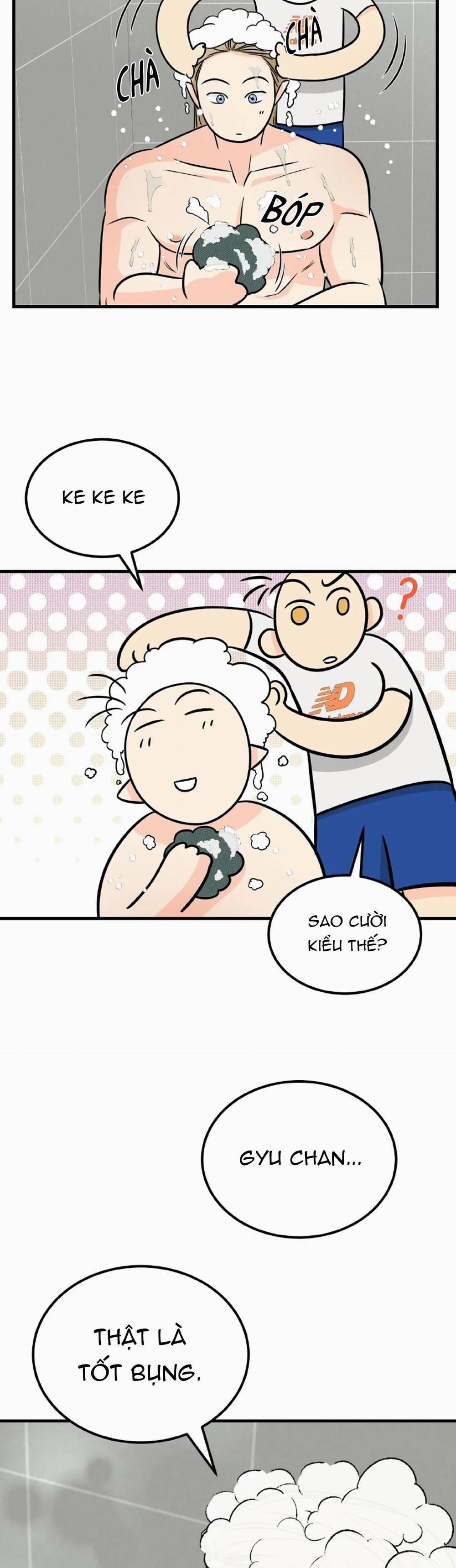 Tình Yêu Cổ Tích 6 trang 34