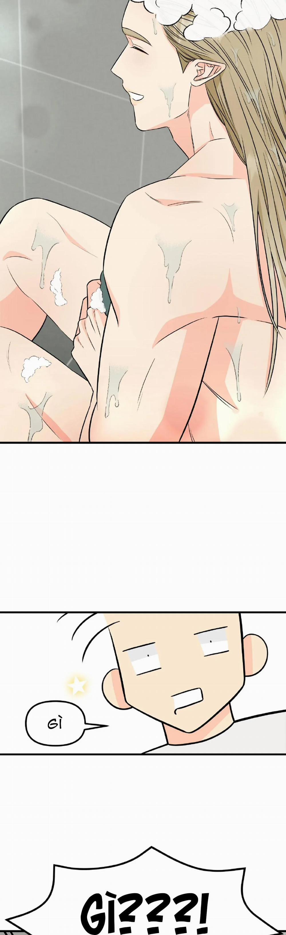 Tình Yêu Cổ Tích 6 trang 35