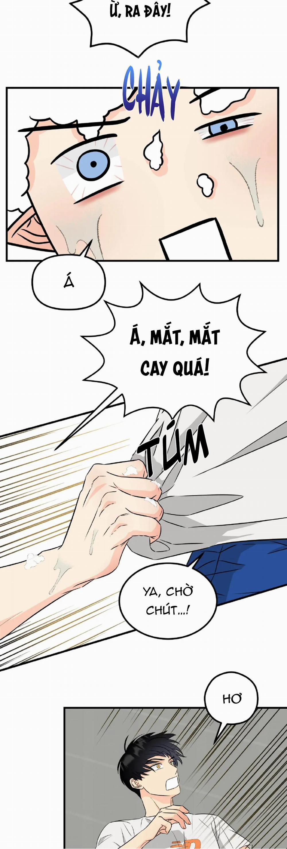 Tình Yêu Cổ Tích 6 trang 37