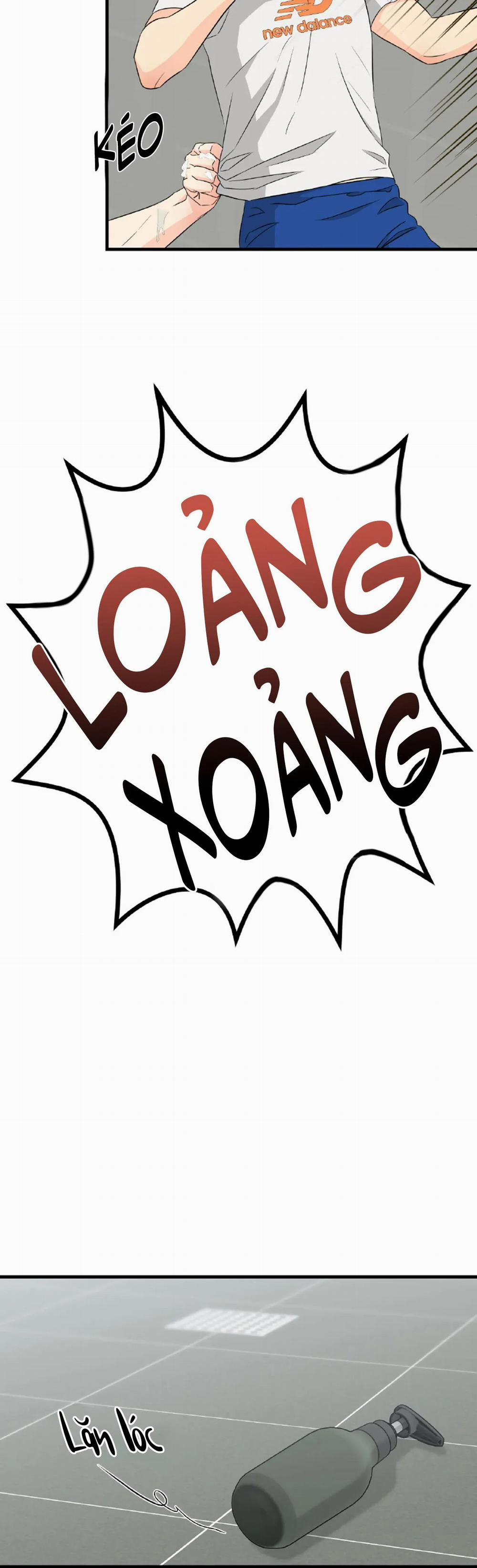 Tình Yêu Cổ Tích 6 trang 38