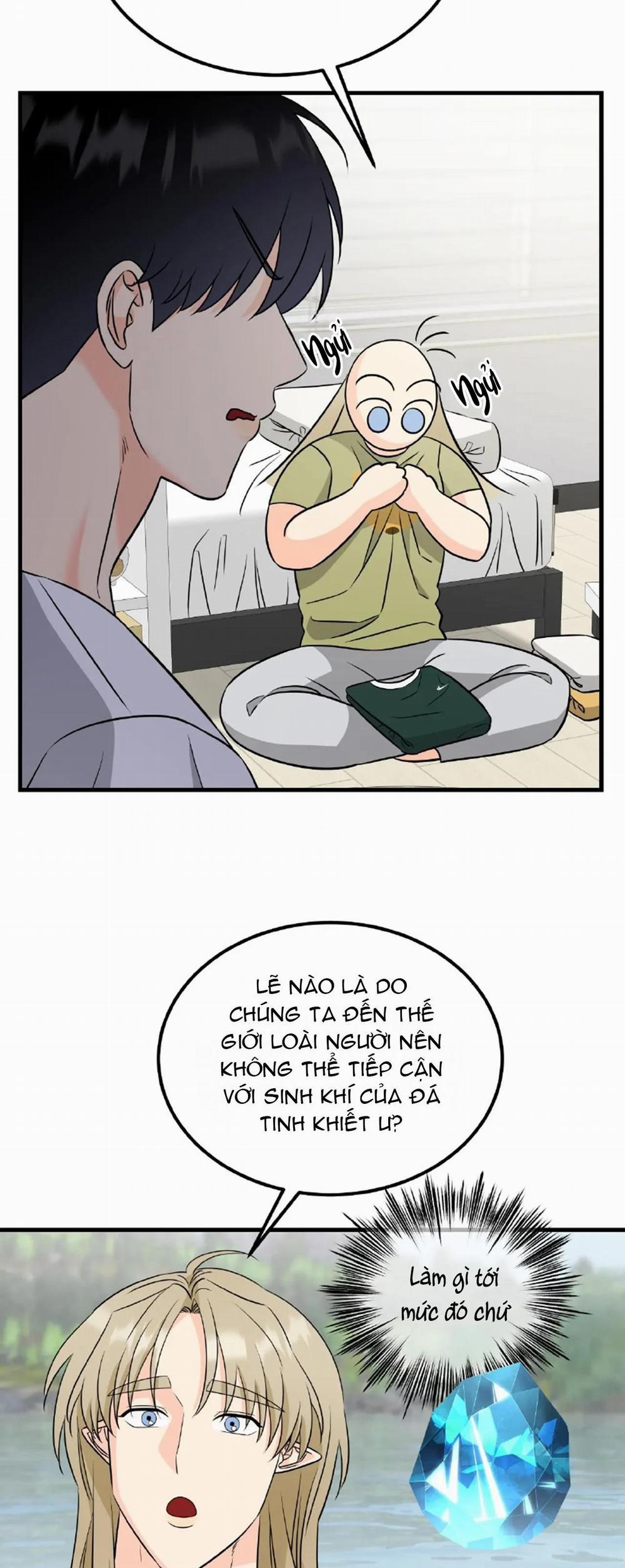 Tình Yêu Cổ Tích 6 trang 4