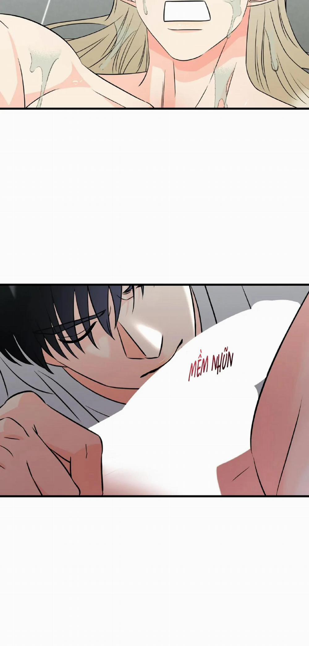 Tình Yêu Cổ Tích 6 trang 40