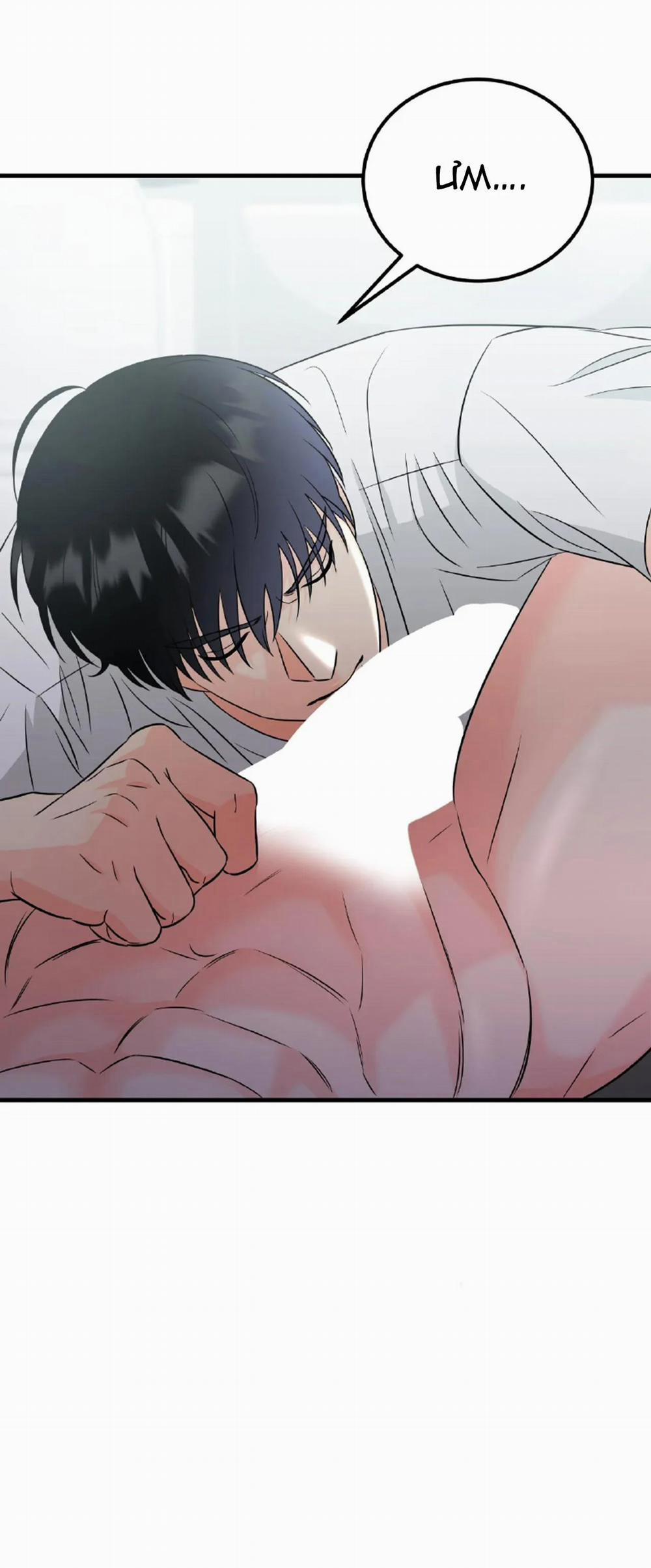 Tình Yêu Cổ Tích 6 trang 41