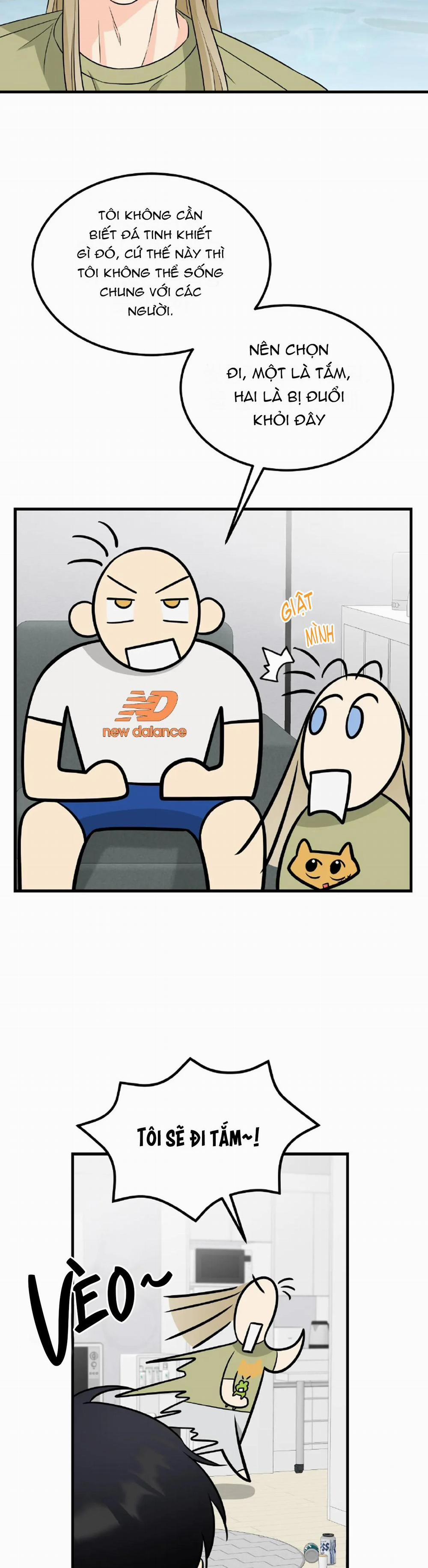 Tình Yêu Cổ Tích 6 trang 5