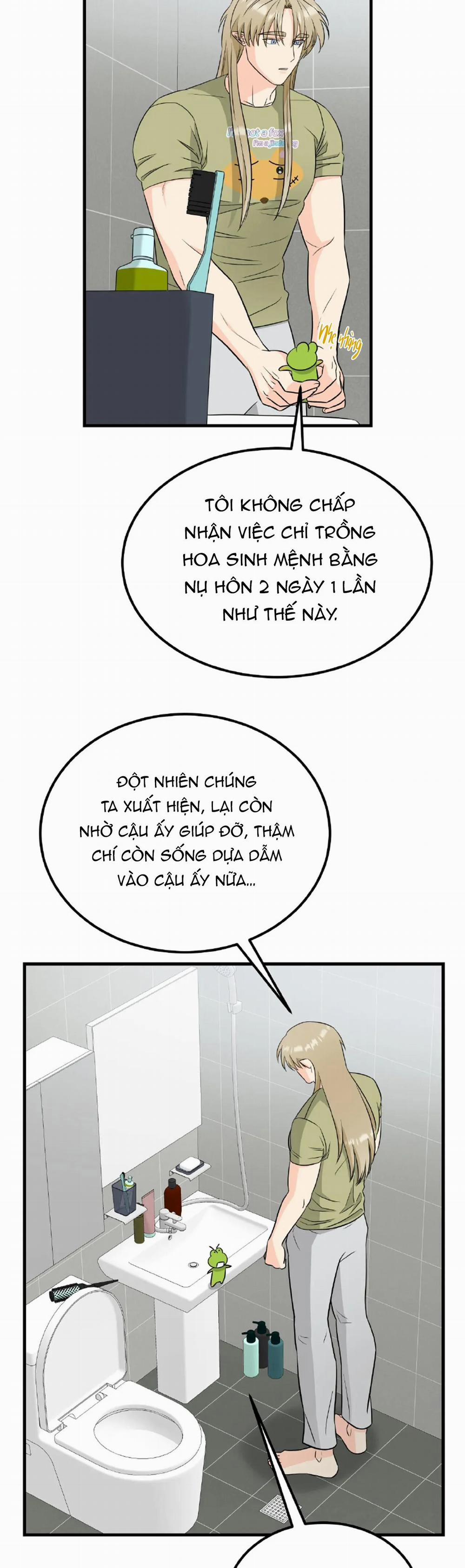 Tình Yêu Cổ Tích 6 trang 7