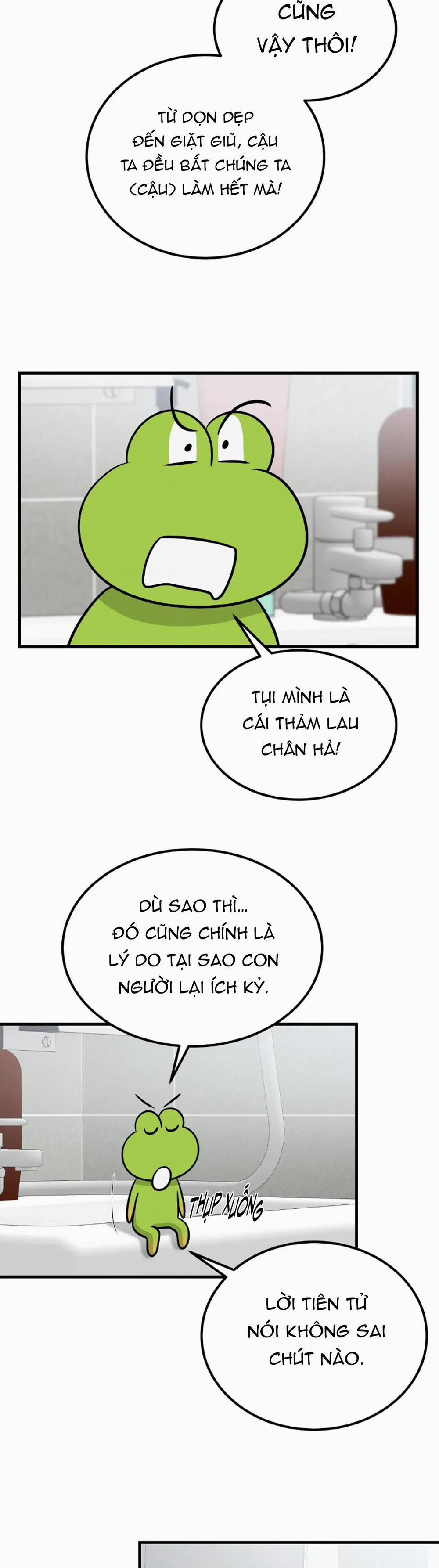 Tình Yêu Cổ Tích 6 trang 8