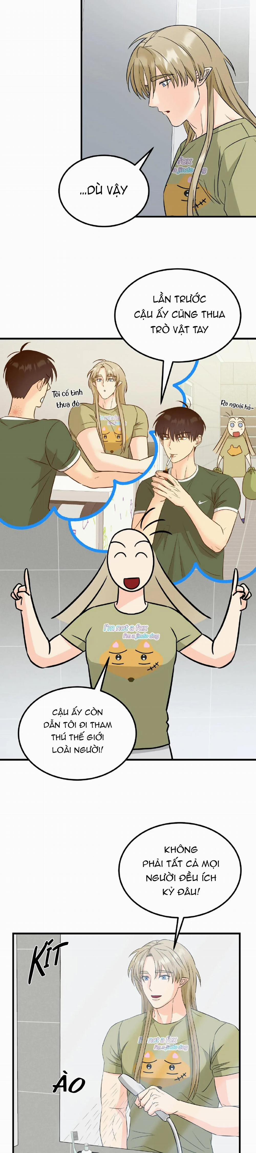 Tình Yêu Cổ Tích 6 trang 9