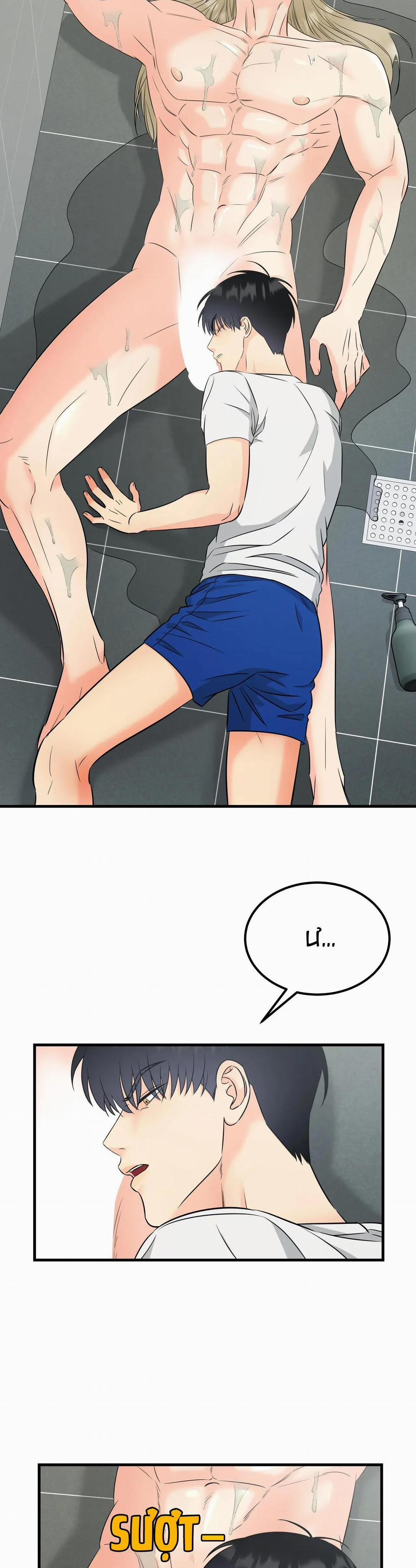 Tình Yêu Cổ Tích 7 trang 1