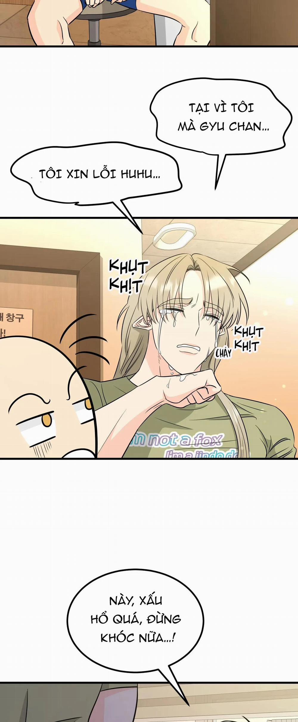 Tình Yêu Cổ Tích 7 trang 13